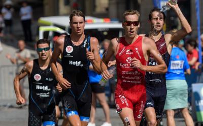 Bitburger 0,0 Triathlon Bundesliga, Tübingen, 21.07.2019