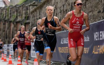 Bitburger 0,0 Triathlon Bundesliga, Tübingen, 21.07.2019