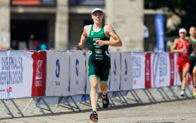 Die Finals - Berlin City Triathlon 2019