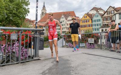 Bitburger 0,0 Triathlon Bundesliga, Tübingen, 21.07.2019