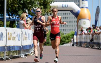Bitburger 0,0 Triathlon Bundesliga, Düsseldorf, 23.06.2019