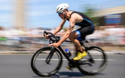 Bitburger 0,0 Triathlon Bundesliga, Düsseldorf, 23.06.2019