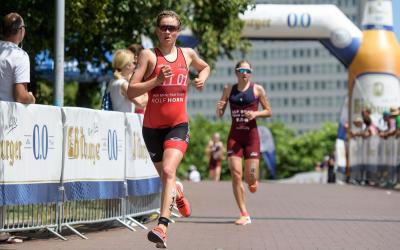 Bitburger 0,0 Triathlon Bundesliga, Düsseldorf, 23.06.2019