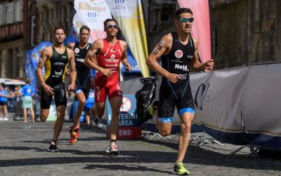 Bitburger 0,0 Triathlon Bundesliga, Tübingen, 21.07.2019