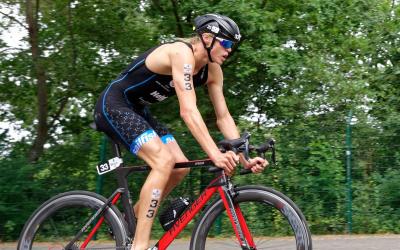 Die Finals - Berlin City Triathlon 2019
