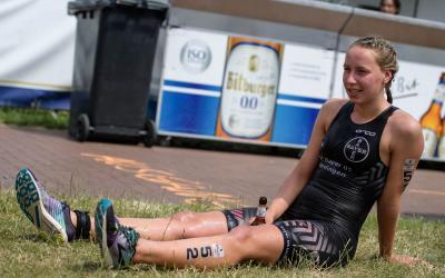 Bitburger 0,0 Triathlon Bundesliga, Düsseldorf, 23.06.2019