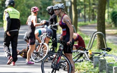 Die Finals - Berlin City Triathlon 2019