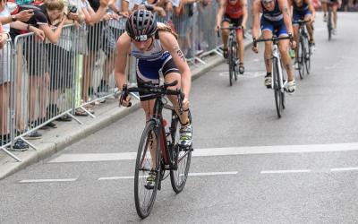 Bitburger 0,0 Triathlon Bundesliga, Tübingen, 21.07.2019