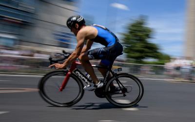 Bitburger 0,0 Triathlon Bundesliga, Düsseldorf, 23.06.2019