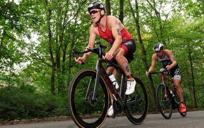Die Finals - Berlin City Triathlon 2019