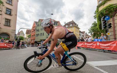 Bitburger 0,0 Triathlon Bundesliga, Tübingen, 21.07.2019