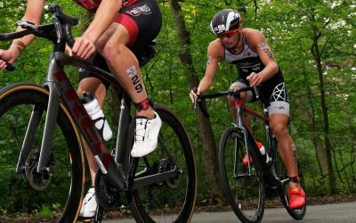 Die Finals - Berlin City Triathlon 2019