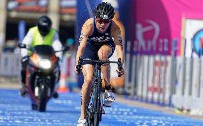 Die Finals - Berlin City Triathlon 2019