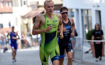 Bitburger 0,0 Triathlon Bundesliga, Tübingen, 21.07.2019