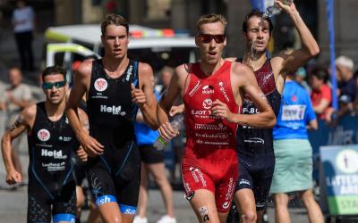 Bitburger 0,0 Triathlon Bundesliga, Tübingen, 21.07.2019
