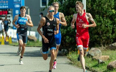Bitburger 0,0 Triathlon Bundesliga