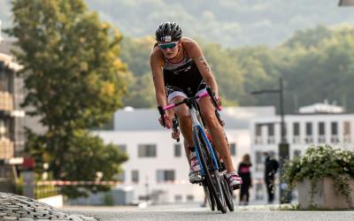 Bitburger 0,0 Triathlon Bundesliga