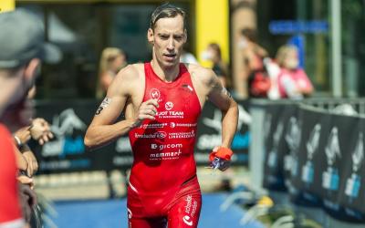 Bitburger 0,0 Triathlon Bundesliga