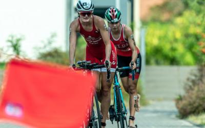 Bitburger 0,0 Triathlon Bundesliga