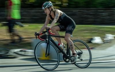 Bitburger 0,0 Triathlon Bundesliga