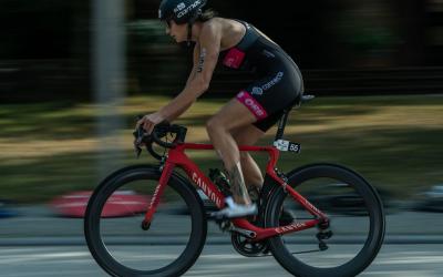 Bitburger 0,0 Triathlon Bundesliga