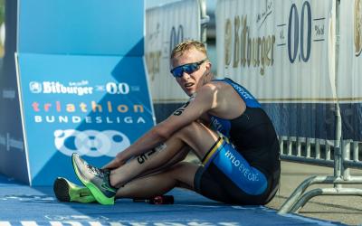 Bitburger 0,0 Triathlon Bundesliga