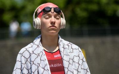 Bitburger 0,0 Triathlon Bundesliga, Düsseldorf, 23.06.2019
