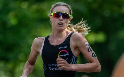 Bitburger 0,0 Triathlon Bundesliga