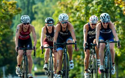 Bitburger 0,0 Triathlon Bundesliga