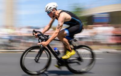 Bitburger 0,0 Triathlon Bundesliga, Düsseldorf, 23.06.2019