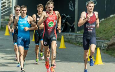 Bitburger 0,0 Triathlon Bundesliga