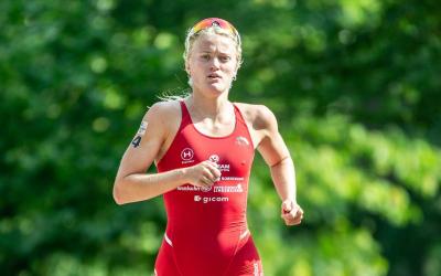 Bitburger 0,0 Triathlon Bundesliga