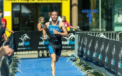 Bitburger 0,0 Triathlon Bundesliga