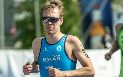 Bitburger 0,0 Triathlon Bundesliga