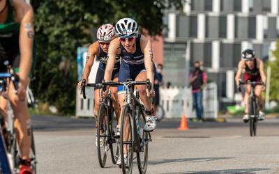 Bitburger 0,0 Triathlon Bundesliga