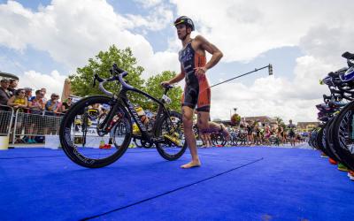 Triathlon Bundesliga Finale Tuebingen, ©JoKleindl