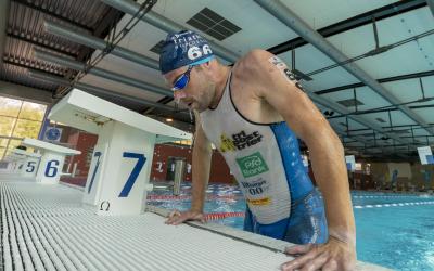 1. Bitburger 0,0% Triathlon-Bundesliga 2020 in Saarbrücken