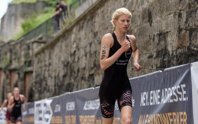Bitburger 0,0 Triathlon Bundesliga, Tübingen, 21.07.2019