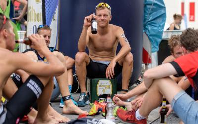 Bitburger 0,0 Triathlon Bundesliga, Tübingen, 21.07.2019