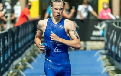 Bitburger 0,0 Triathlon Bundesliga